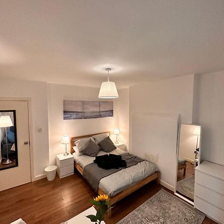 Perfect Family Home Next To London Bridge Eksteriør bilde