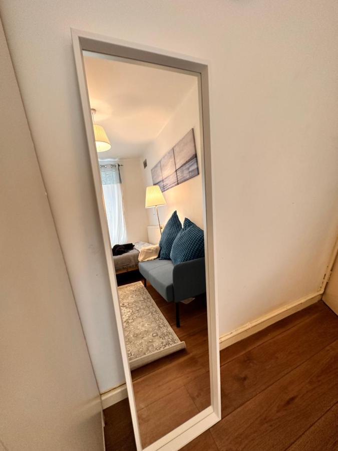 Perfect Family Home Next To London Bridge Eksteriør bilde