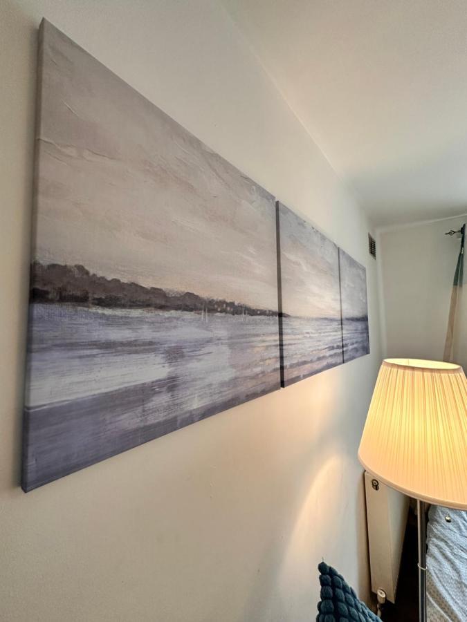 Perfect Family Home Next To London Bridge Eksteriør bilde