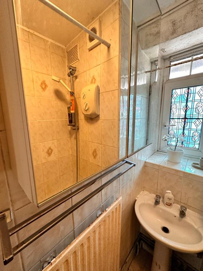 Perfect Family Home Next To London Bridge Eksteriør bilde
