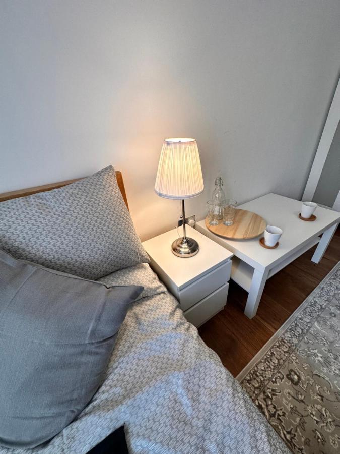 Perfect Family Home Next To London Bridge Eksteriør bilde