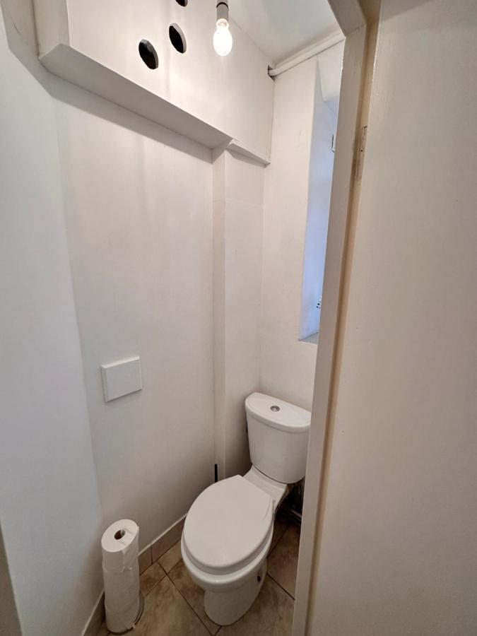 Perfect Family Home Next To London Bridge Eksteriør bilde