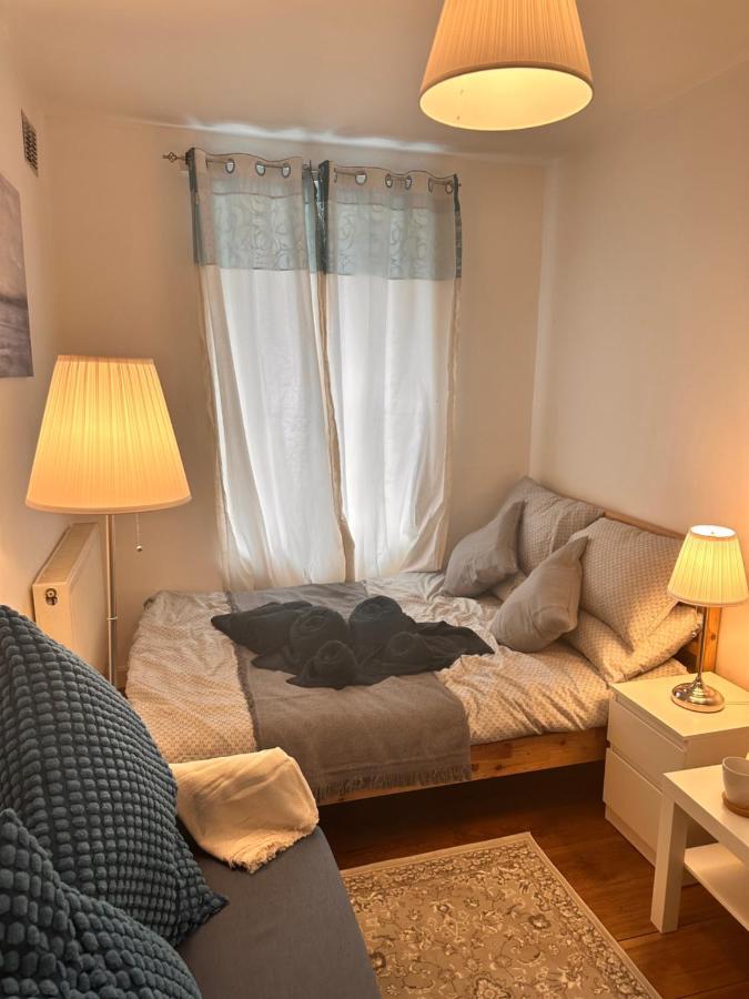 Perfect Family Home Next To London Bridge Eksteriør bilde