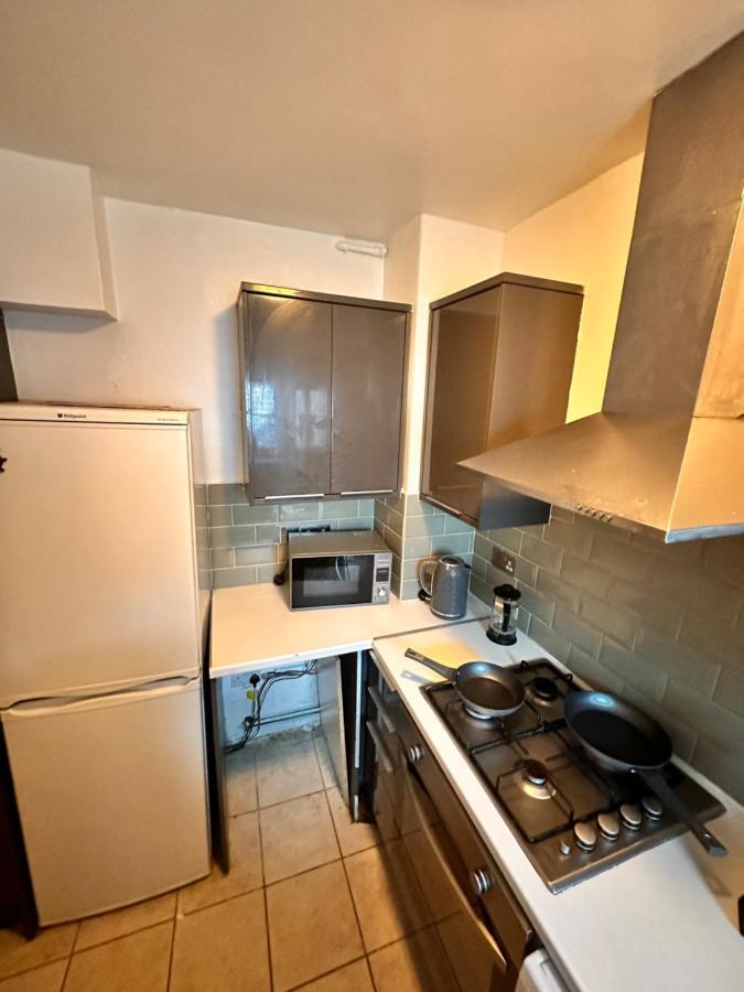 Perfect Family Home Next To London Bridge Eksteriør bilde