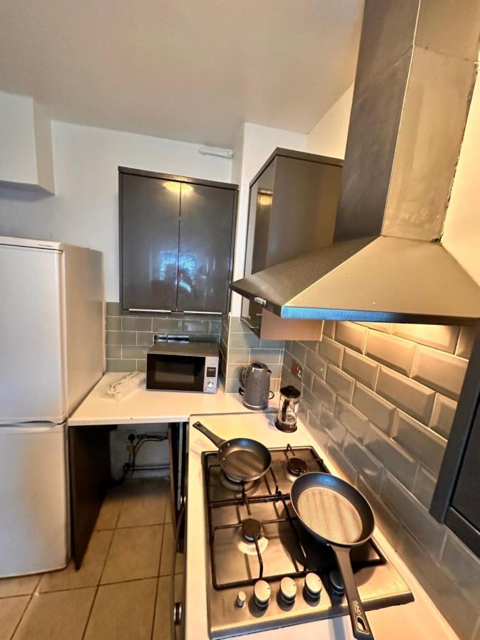 Perfect Family Home Next To London Bridge Eksteriør bilde