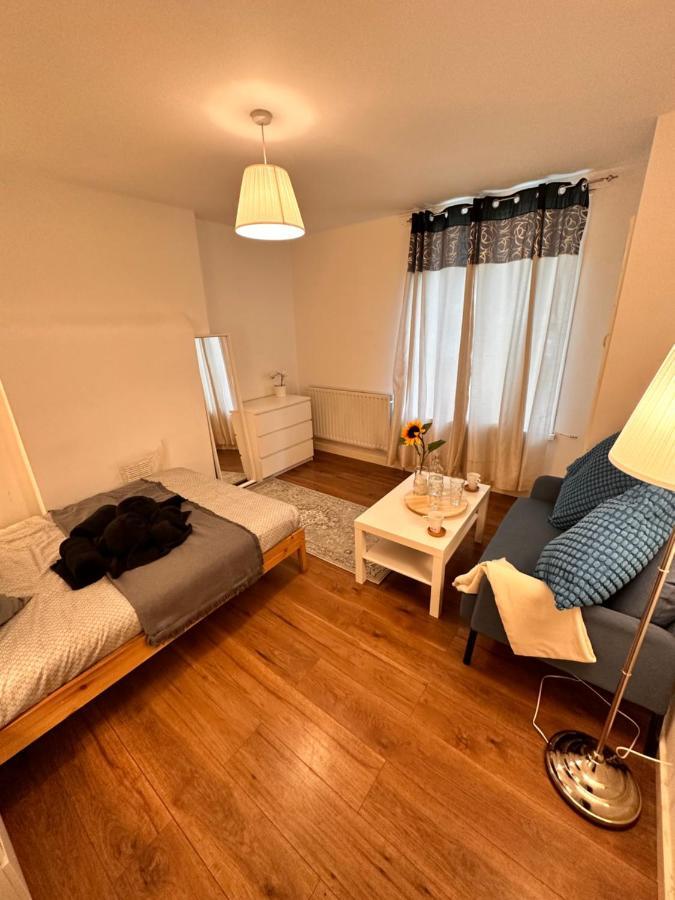 Perfect Family Home Next To London Bridge Eksteriør bilde