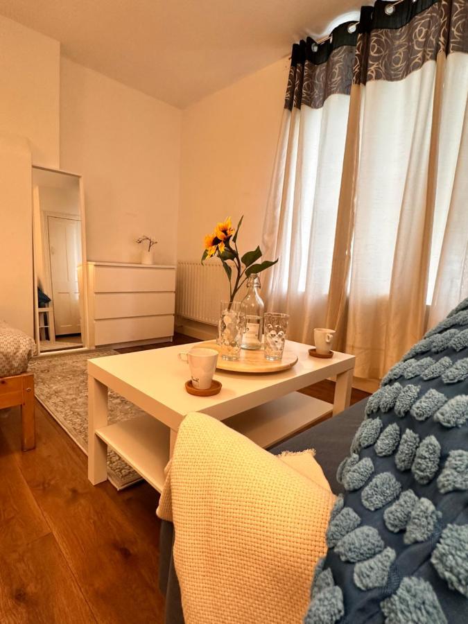 Perfect Family Home Next To London Bridge Eksteriør bilde