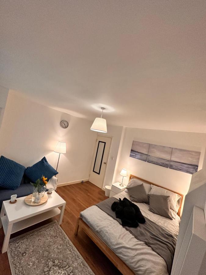 Perfect Family Home Next To London Bridge Eksteriør bilde